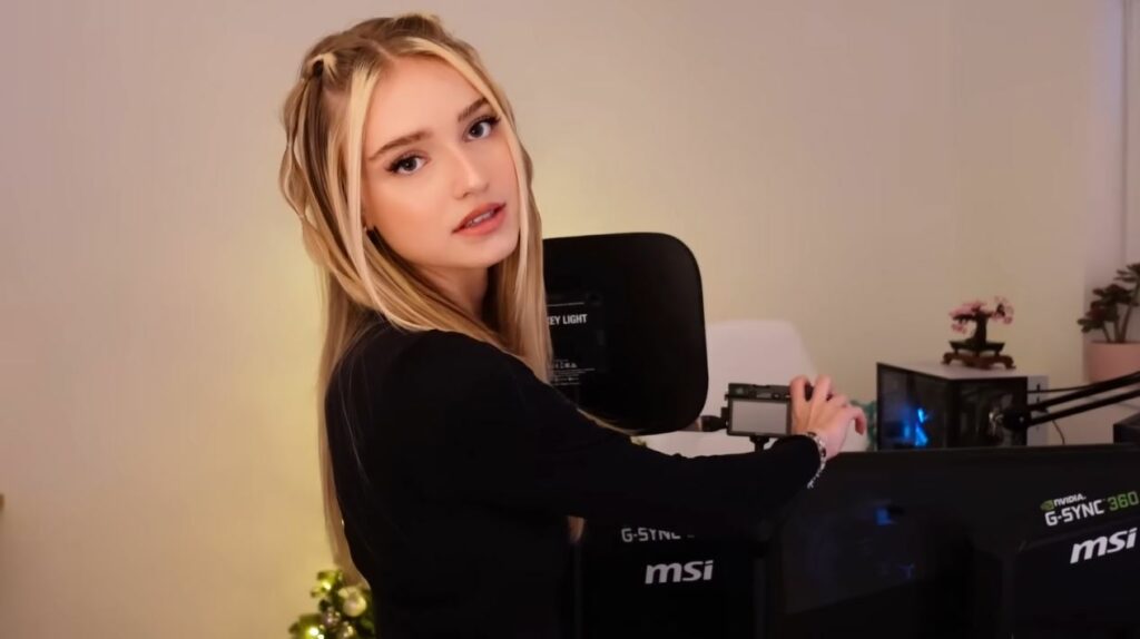HoneyPuu Alter – Alles über das Alter, Leben und die Streamerin HoneyPuu honeypuu alter