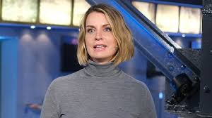Jessy Wellmer Krankheit – Alle Fakten über die Moderatorin und Gerüchte jessy wellmer krankheit
