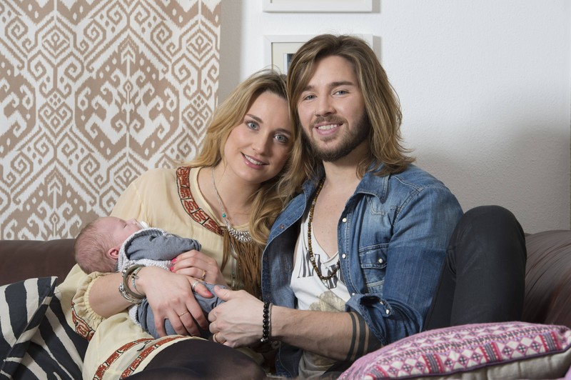 Sandra Hirt Ofarim: Wer ist die Mutter von Gil Ofarim? sandra hirt ofarim